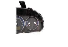 Compteur HYUNDAI SANTA FE 2 Photo n°3