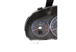 Compteur HYUNDAI SANTA FE 2 Photo n°4