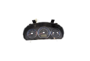 Compteur HYUNDAI SANTA FE 2 Photo n°6
