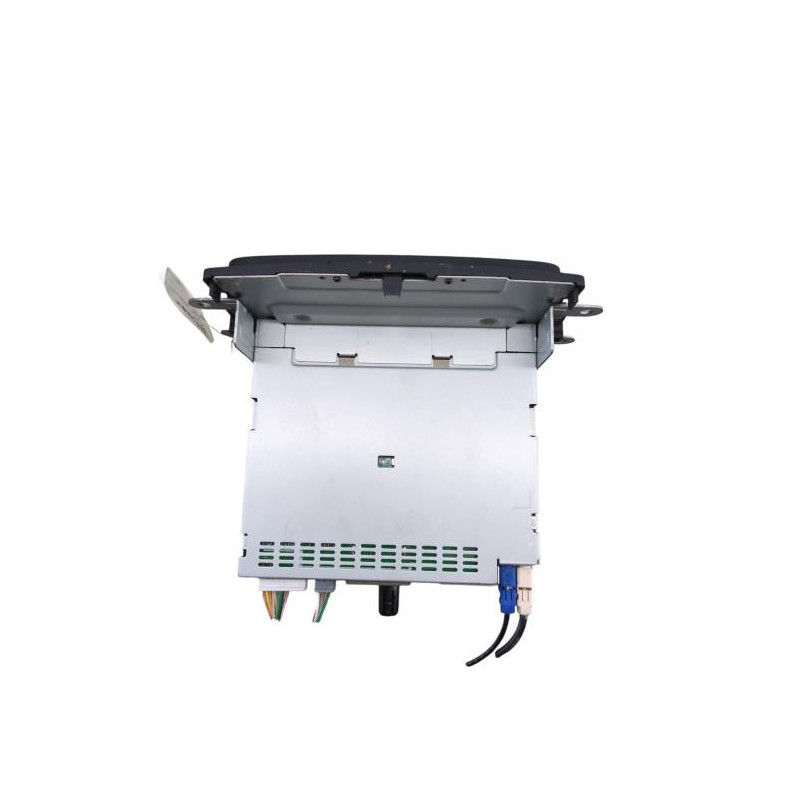 Afficheur FIAT TALENTO Photo n°1