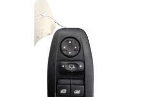 Interrupteur de leve vitre avant gauche PEUGEOT 208 1 Photo n°3