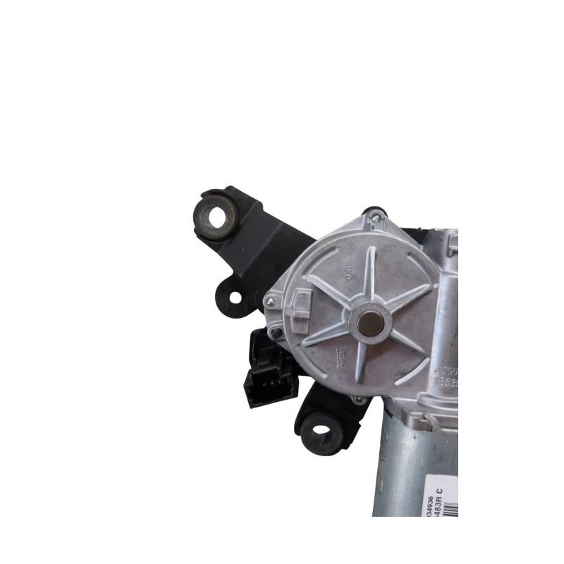 Moteur essuie glace arriere RENAULT CLIO 4 Photo n°1