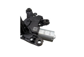 Moteur essuie glace arriere RENAULT CLIO 4 Photo n°2