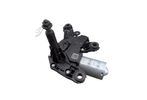 Moteur essuie glace arriere RENAULT CLIO 4 Photo n°5