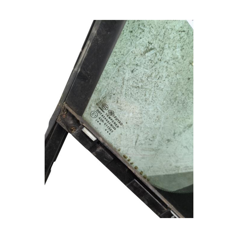 Custode avant droit (porte) PEUGEOT 308 1 Photo n°1