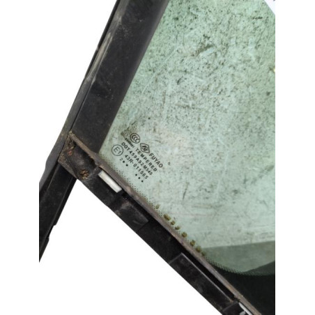 Custode avant droit (porte) PEUGEOT 308 1