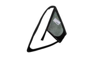 Custode avant droit (porte) PEUGEOT 308 1 Photo n°4