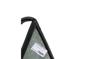 Custode avant droit (porte) PEUGEOT 308 1 Photo n°5