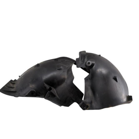 Pare boue avant gauche RENAULT CLIO 3