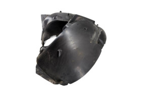 Pare boue avant gauche RENAULT CLIO 3 Photo n°3