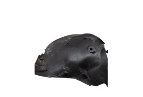 Pare boue avant gauche RENAULT CLIO 3 Photo n°4