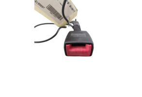 Attache ceinture avant droit SKODA CITIGO Photo n°2