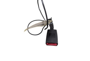 Attache ceinture avant droit SKODA CITIGO Photo n°3