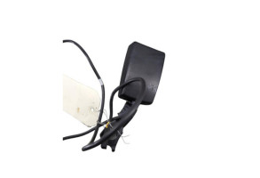 Attache ceinture avant droit SKODA CITIGO Photo n°4