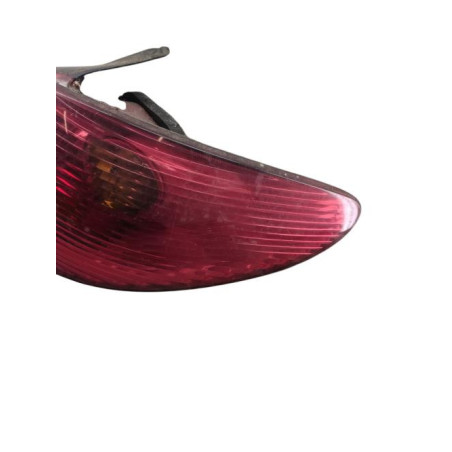 Feu arriere principal droit (feux) PEUGEOT 206