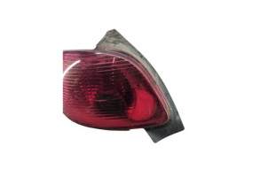 Feu arriere principal gauche (feux) PEUGEOT 206 Photo n°2