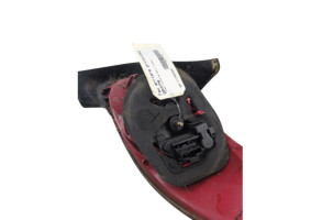 Feu arriere principal gauche (feux) PEUGEOT 206 Photo n°5