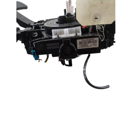 Com (Bloc Contacteur Tournant+Commodo Essuie Glace+Commodo Phare) PEUGEOT 308 1