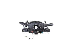 Com (Bloc Contacteur Tournant+Commodo Essuie Glace+Commodo Phare) PEUGEOT 308 1 Photo n°2