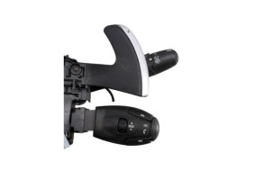 Com (Bloc Contacteur Tournant+Commodo Essuie Glace+Commodo Phare) PEUGEOT 308 1 Photo n°3