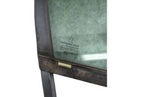 Custode avant droit (porte) PEUGEOT 308 1 Photo n°5