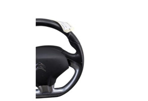Volant CITROEN C3 2 Photo n°6
