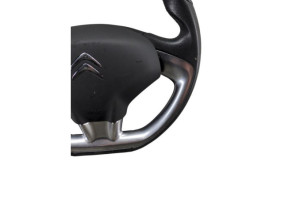 Volant CITROEN C3 2 Photo n°7