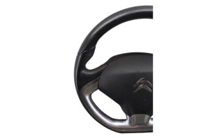 Volant CITROEN C3 2 Photo n°9