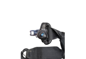 Ceinture arriere droit FORD C-MAX 2 Photo n°3