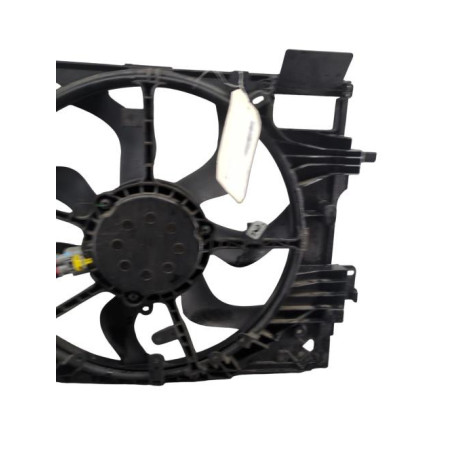 Moto ventilateur radiateur RENAULT CLIO 5