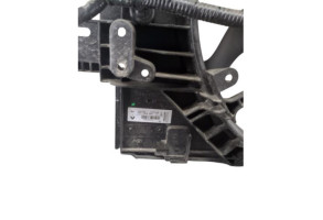 Moto ventilateur radiateur RENAULT CLIO 5 Photo n°5