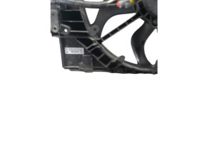 Moto ventilateur radiateur RENAULT CLIO 5 Photo n°6