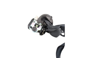 Ceinture avant gauche RENAULT CLIO 5 Photo n°3