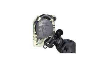 Ceinture avant gauche RENAULT CLIO 5 Photo n°6