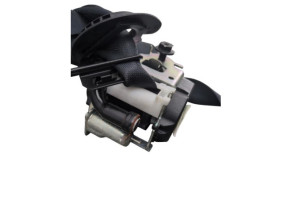 Ceinture avant gauche RENAULT CLIO 5 Photo n°8