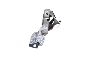 Charniere de capot RENAULT CLIO 5 Photo n°2