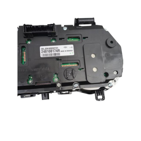 Compteur RENAULT CLIO 5