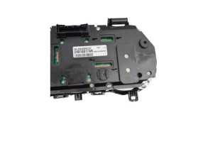 Compteur RENAULT CLIO 5 Photo n°1