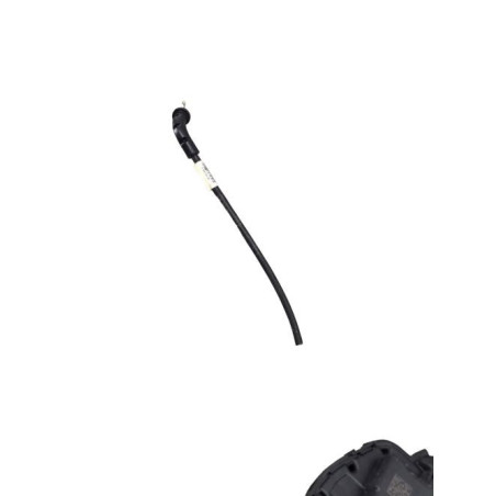 Serrure arriere gauche RENAULT CLIO 5