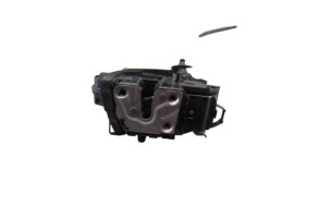 Serrure arriere gauche RENAULT CLIO 5 Photo n°4