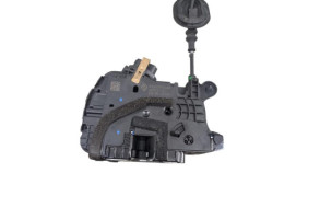 Serrure arriere gauche RENAULT CLIO 5 Photo n°5