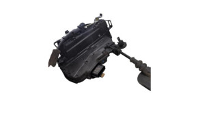 Serrure arriere gauche RENAULT CLIO 5 Photo n°7