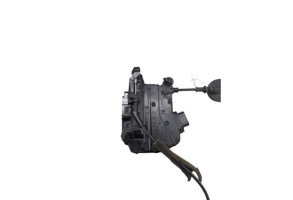 Serrure arriere gauche RENAULT CLIO 5 Photo n°8