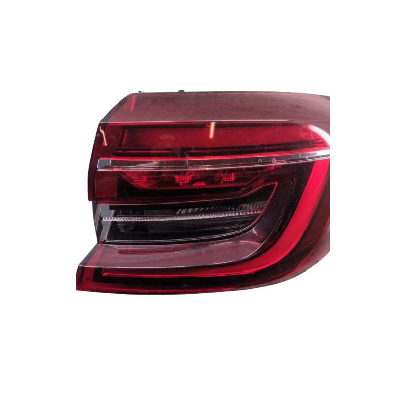 Feu arriere principal droit (feux) RENAULT CLIO 5 Photo n°1