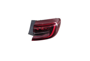 Feu arriere principal droit (feux) RENAULT CLIO 5 Photo n°2