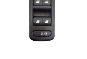 Interrupteur de leve vitre avant gauche CITROEN C3 2 Photo n°4