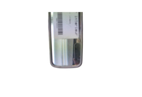 Retroviseur interieur FIAT PANDA 2 Photo n°3