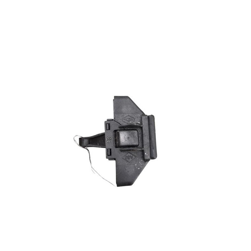 Serrure de hayon DACIA SANDERO 1 Photo n°1