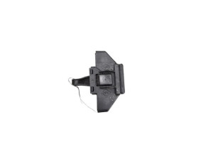 Serrure de hayon DACIA SANDERO 1 Photo n°1