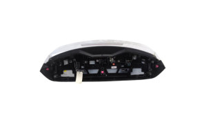 Becquet MERCEDES CLASSE A 177 Photo n°5